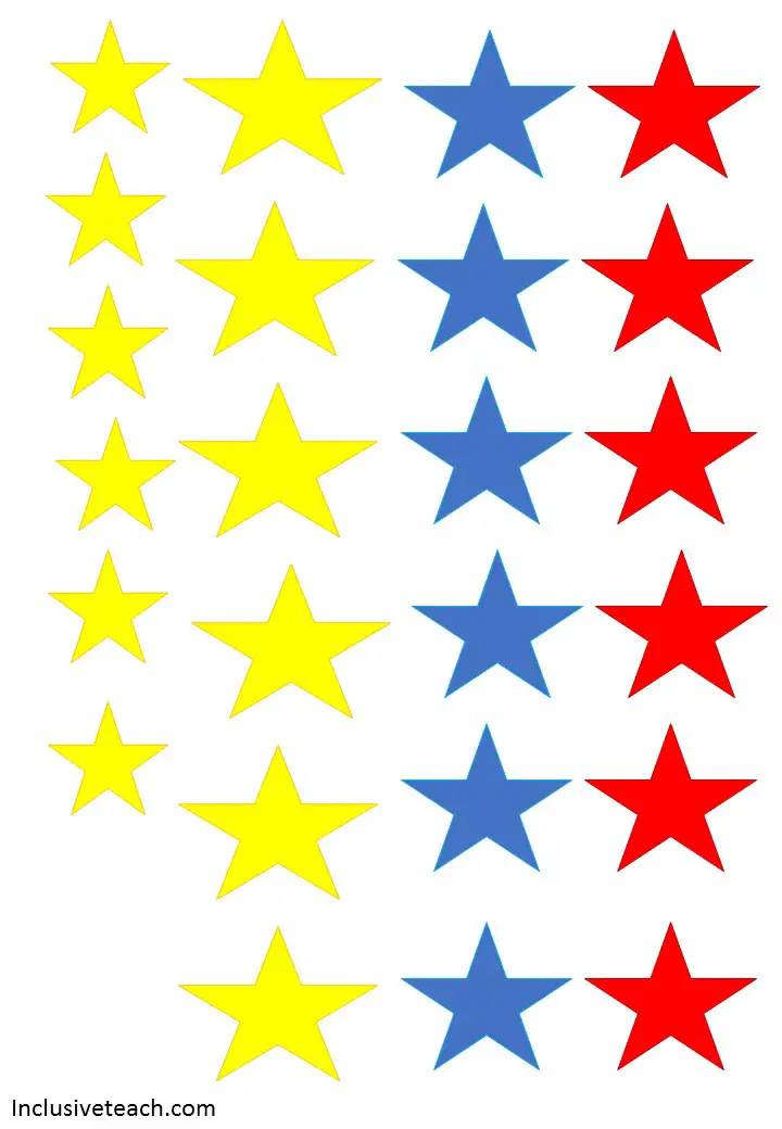 space-symbol-sorting-stars-worksheet-3