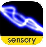 Ipad sensory apps