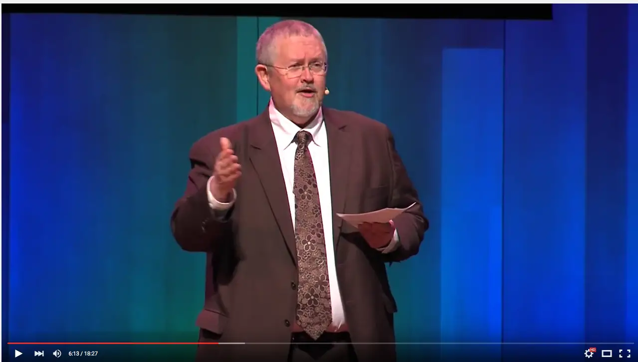 Orson Scott Card: Creative education: How to keep the spark alive in children and adults
