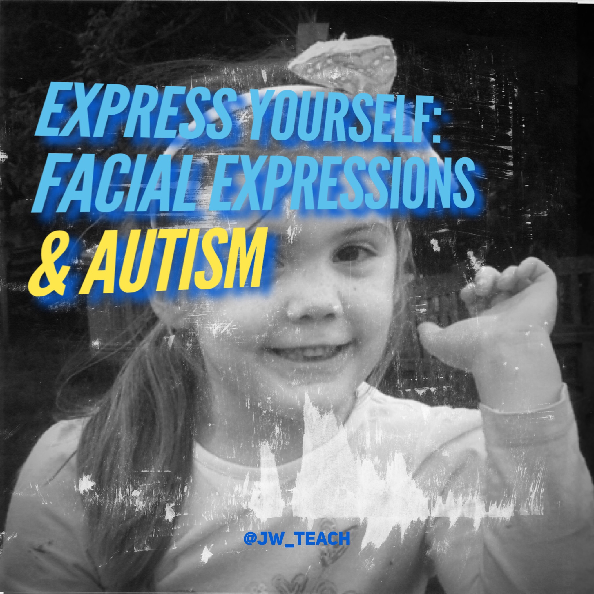 Autism: Facial Expressions and Interactions