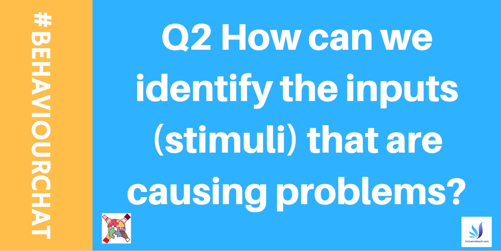 Question: How Can we Identify The Stimuli That Cause Problems for Children with SPD?