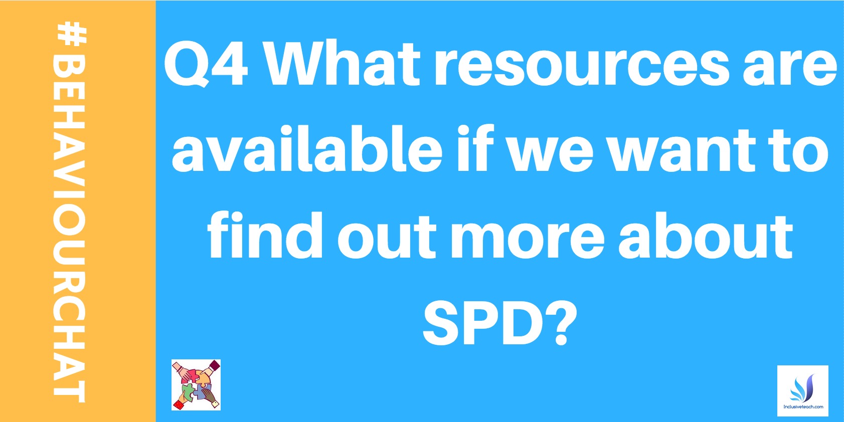 What Resources Are Available to Learn More About SPD?