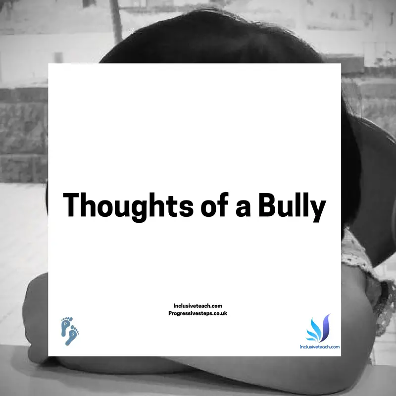 Bullying: Fear and Reflection