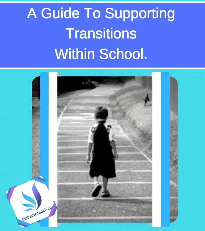 The Ultimate Guide to Transitions.