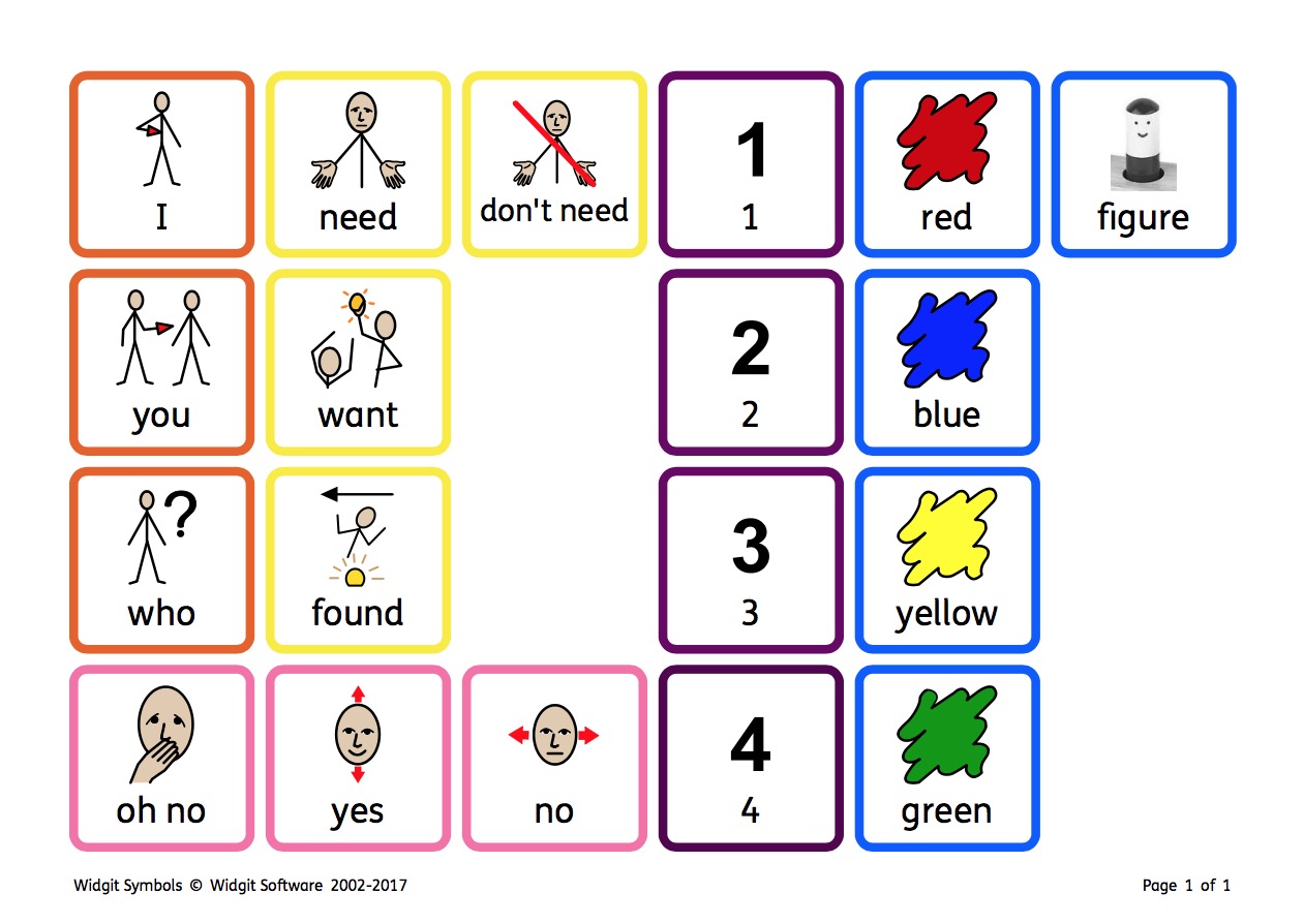 Pop up game speech and language activity AAC communication board.jpg