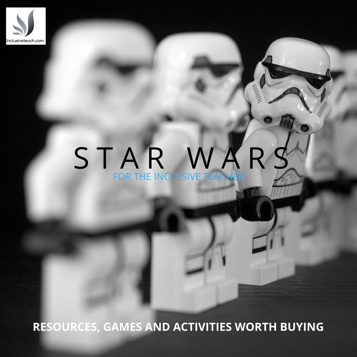 Essential Star Wars Toys for PECs and Communication Sessions