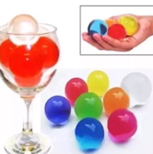Sensory toys Autism beads