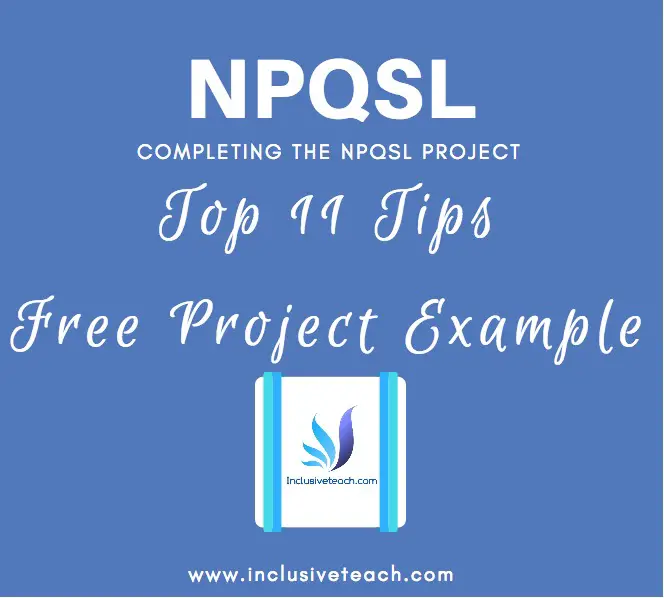 NPQSL: Final Project