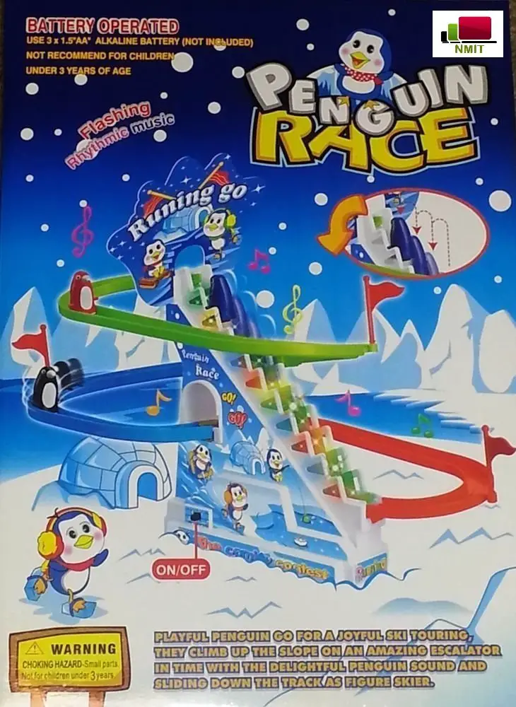 Penguin race AAC game.jpg