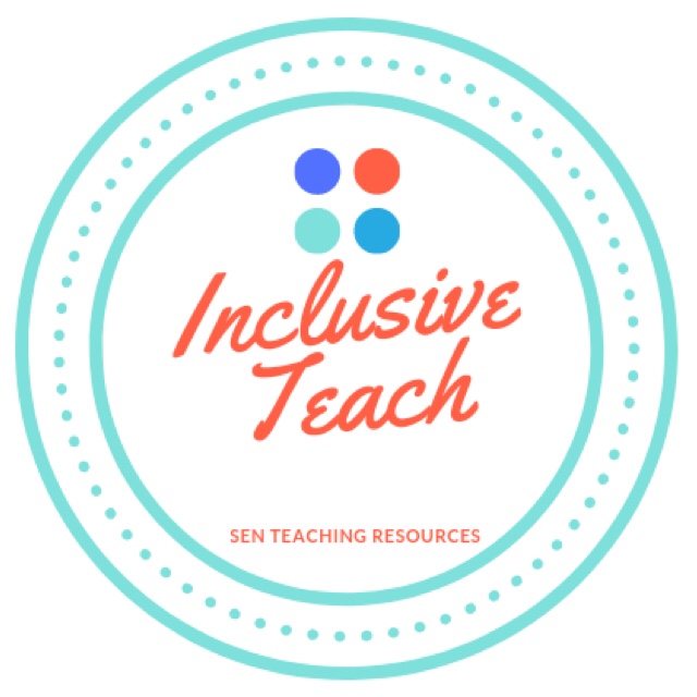 Inclusiveteach logo