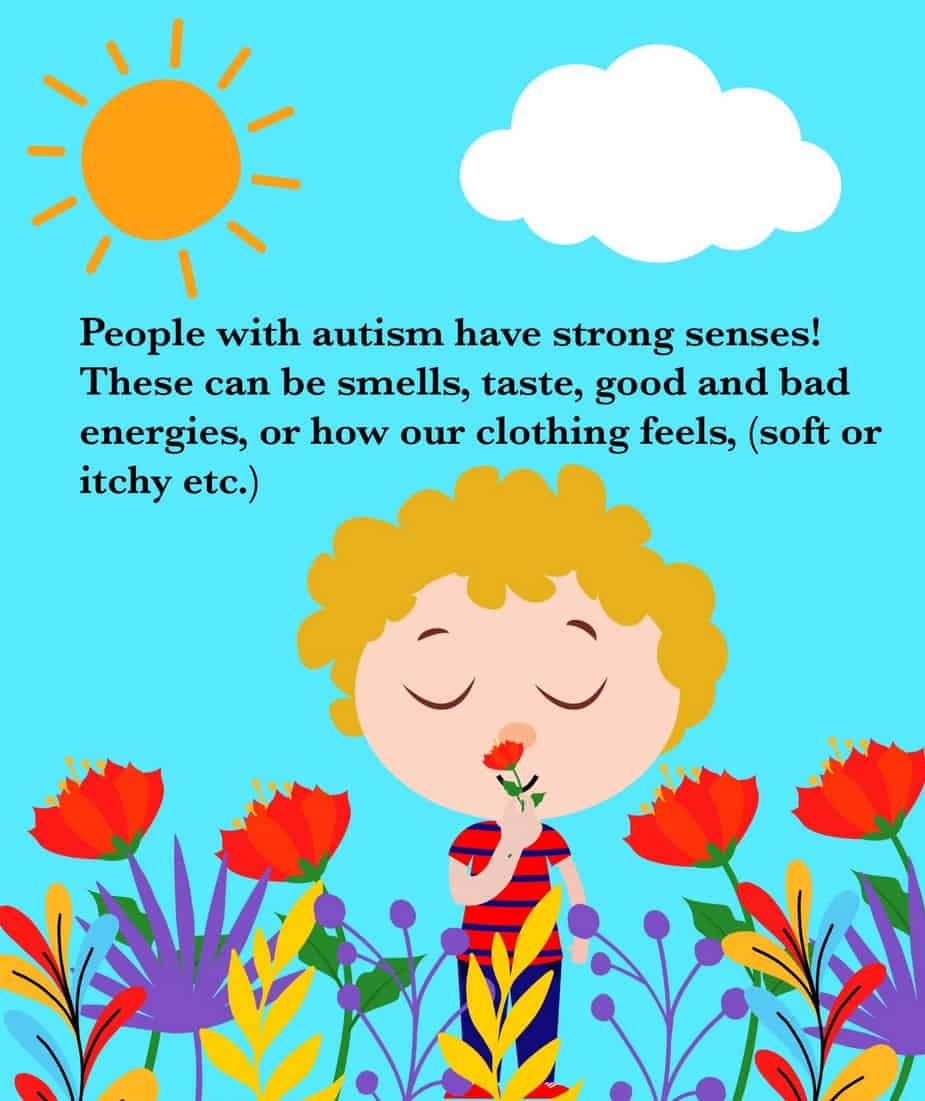 books about autism for children
