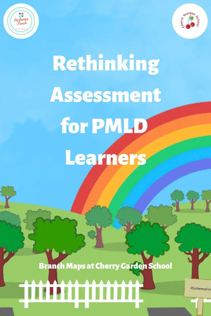Assessment for PMLD