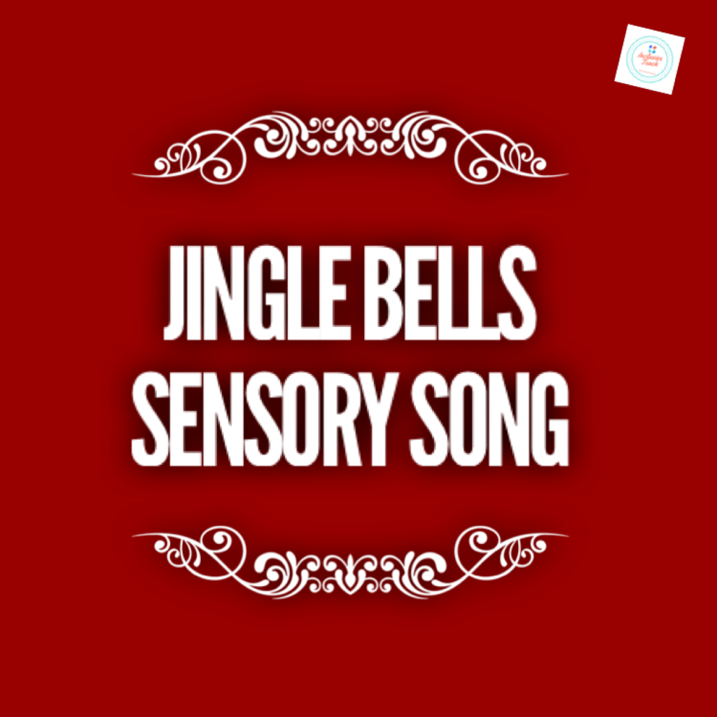 Sensory Songs Jingle bells