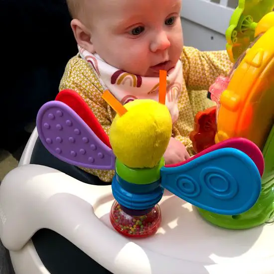 vtech baby toys sensory