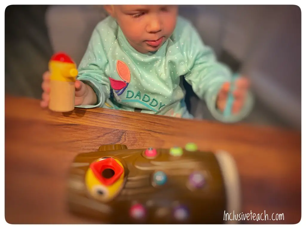 educational toys review magnetic bird toddler.