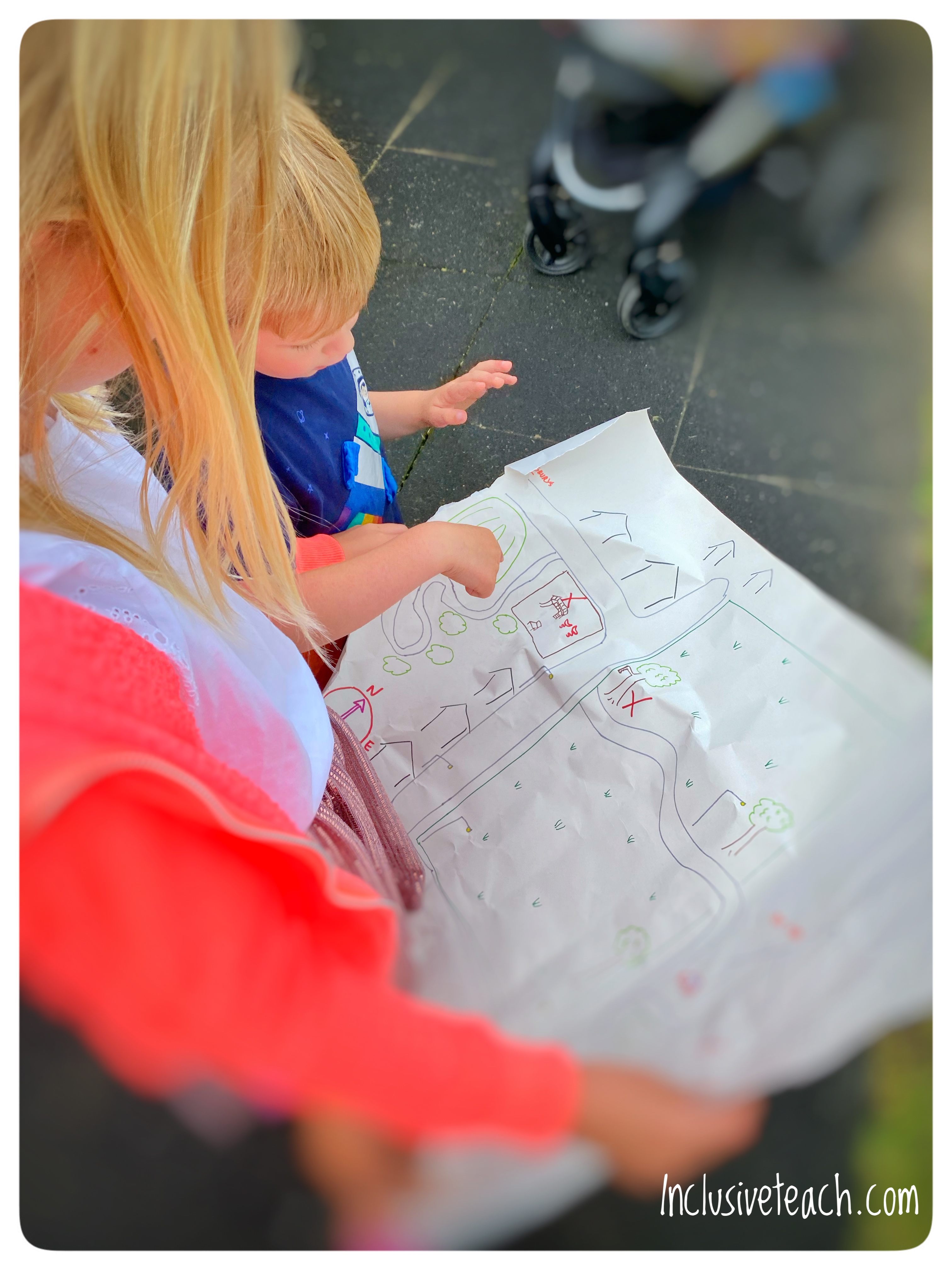 100 Ways Your SEN Child Can Learn Through Play – Special Education and ...