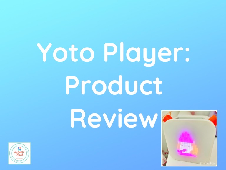 The Yoto Player: Product Review