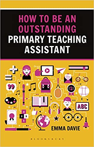 How to be an outstanding Teaching assistant personal statement job