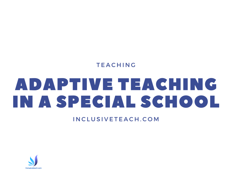 Implementing Adaptive Teaching in Your Classroom
