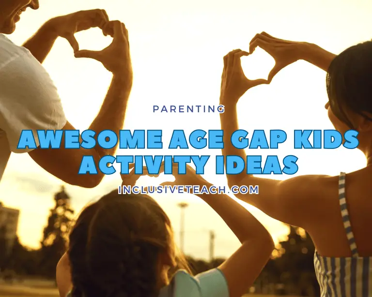 Parenting: Awesome Activity Ideas For Different Age Groups