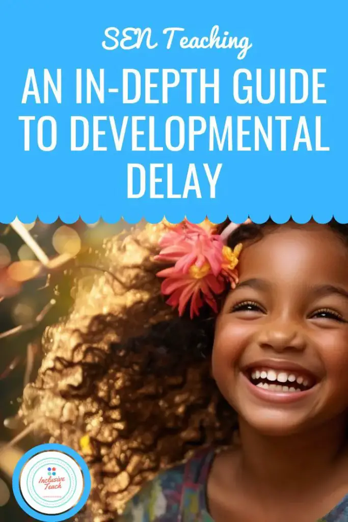 An in depth guide to developmental delay