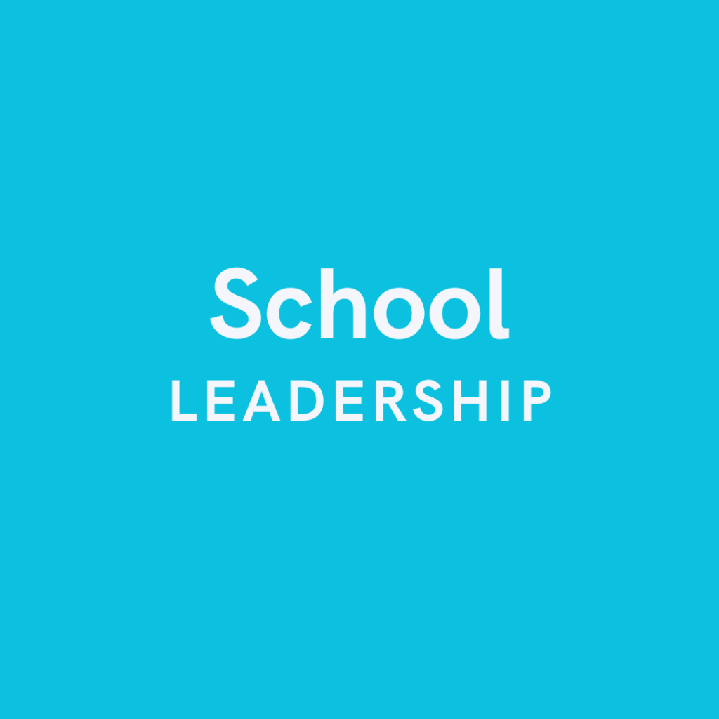 A Guide To School Leadership