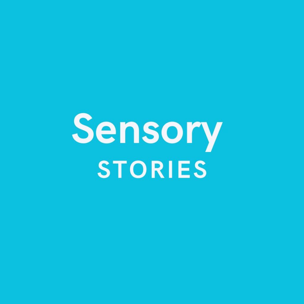 Free Sensory Stories