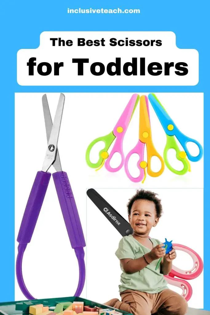 The Best Scissors for Toddlers Craft ideas