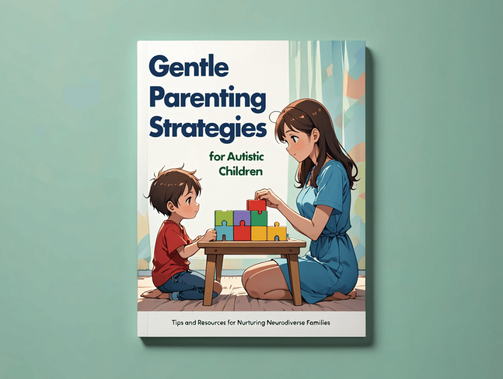 Gentle Parenting Strategies for Autistic Children